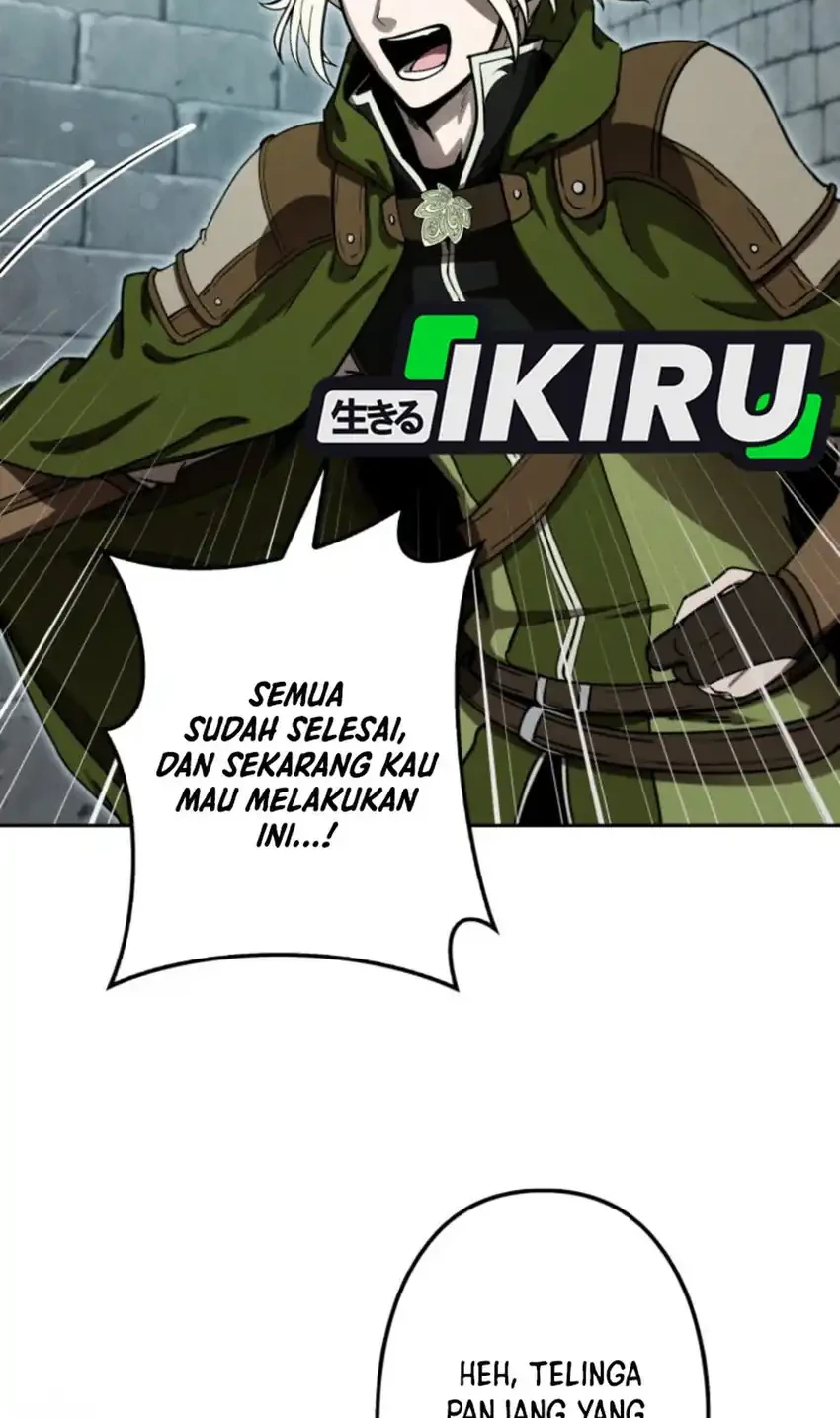 Manga Reincarnated as the Strongest Monster Eater: Revenge on the Tyrant Dragon Chapter 16 gambar 2