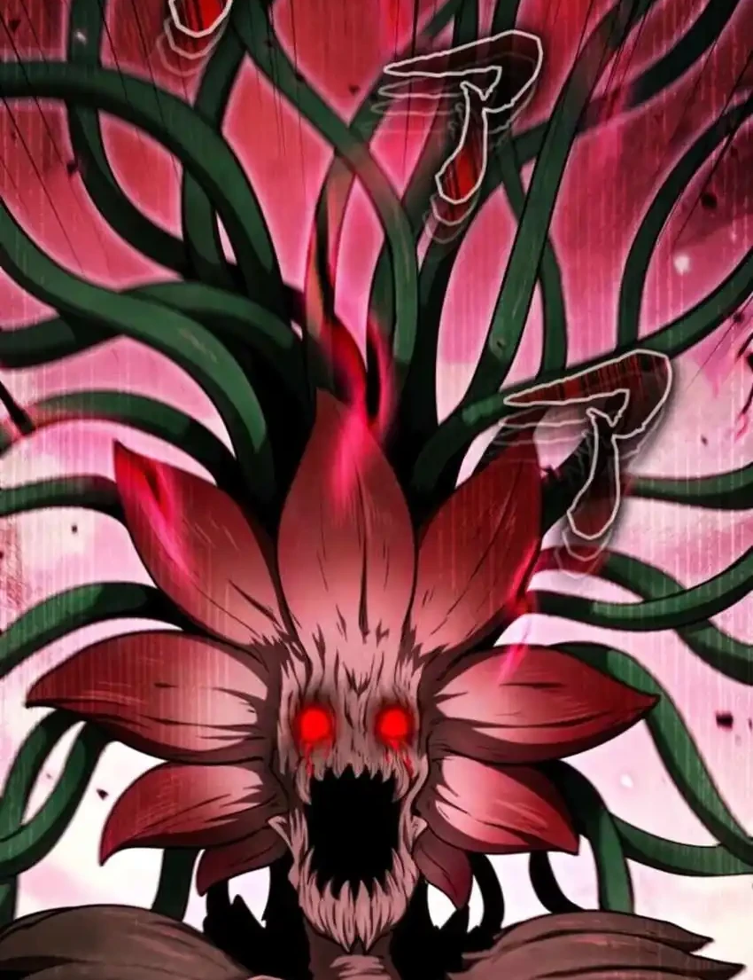 Manga Reincarnated as the Strongest Monster Eater: Revenge on the Tyrant Dragon Chapter 18 gambar 2