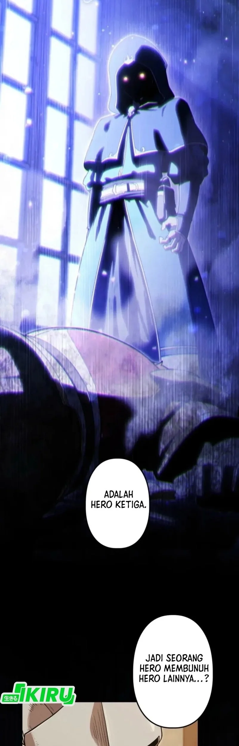 Manga Reincarnated as the Strongest Monster Eater: Revenge on the Tyrant Dragon Chapter 22 gambar 2