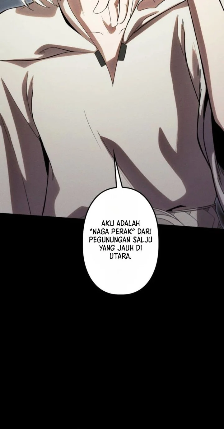 Manga Reincarnated as the Strongest Monster Eater: Revenge on the Tyrant Dragon Chapter 43 gambar 2
