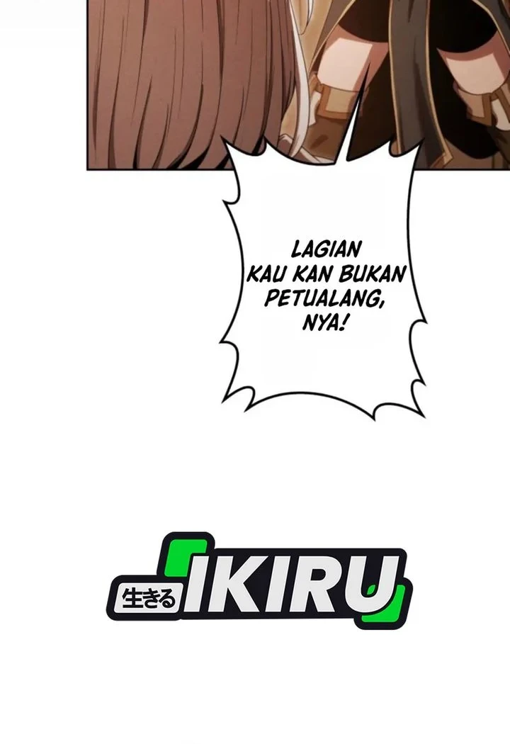 Reincarnated as the Strongest Monster Eater: Revenge on the Tyrant Dragon Chapter 44 Gambar 4