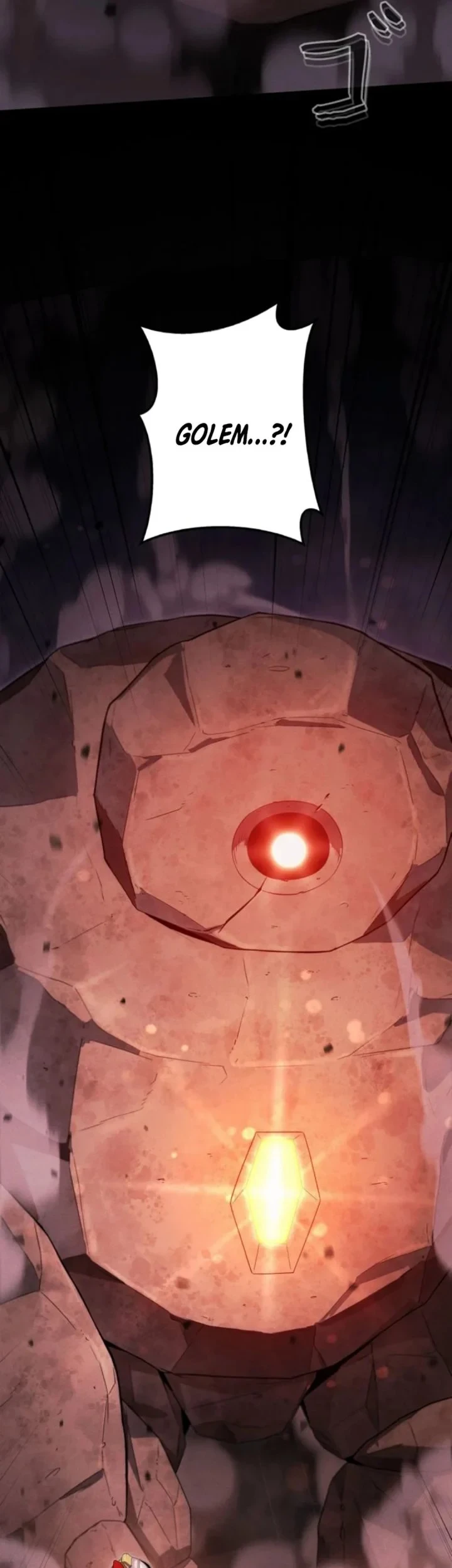 Reincarnated as the Strongest Monster Eater: Revenge on the Tyrant Dragon Chapter 48 Gambar 5