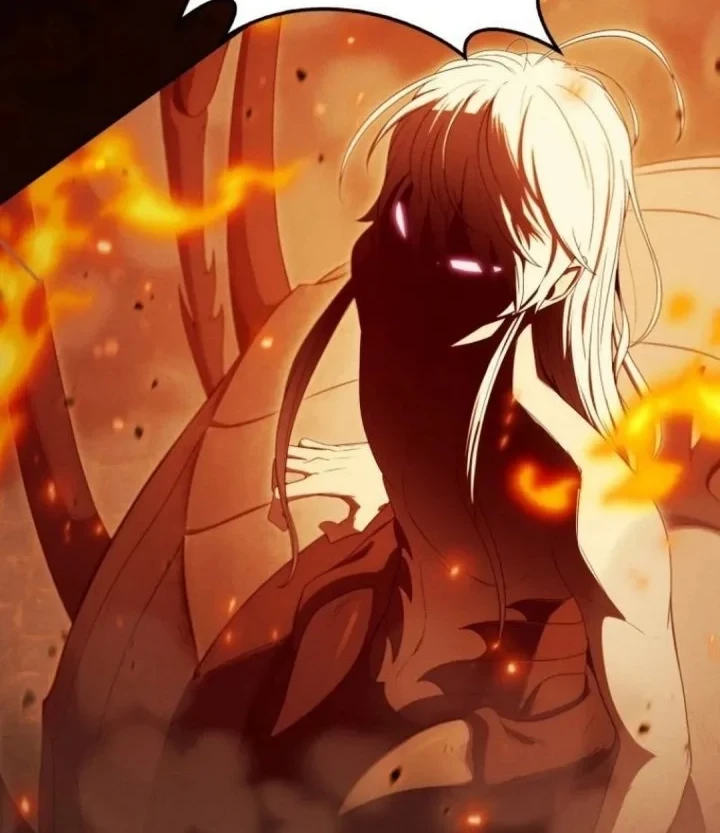 Reincarnated as the Strongest Monster Eater: Revenge on the Tyrant Dragon Chapter 51 Gambar 5