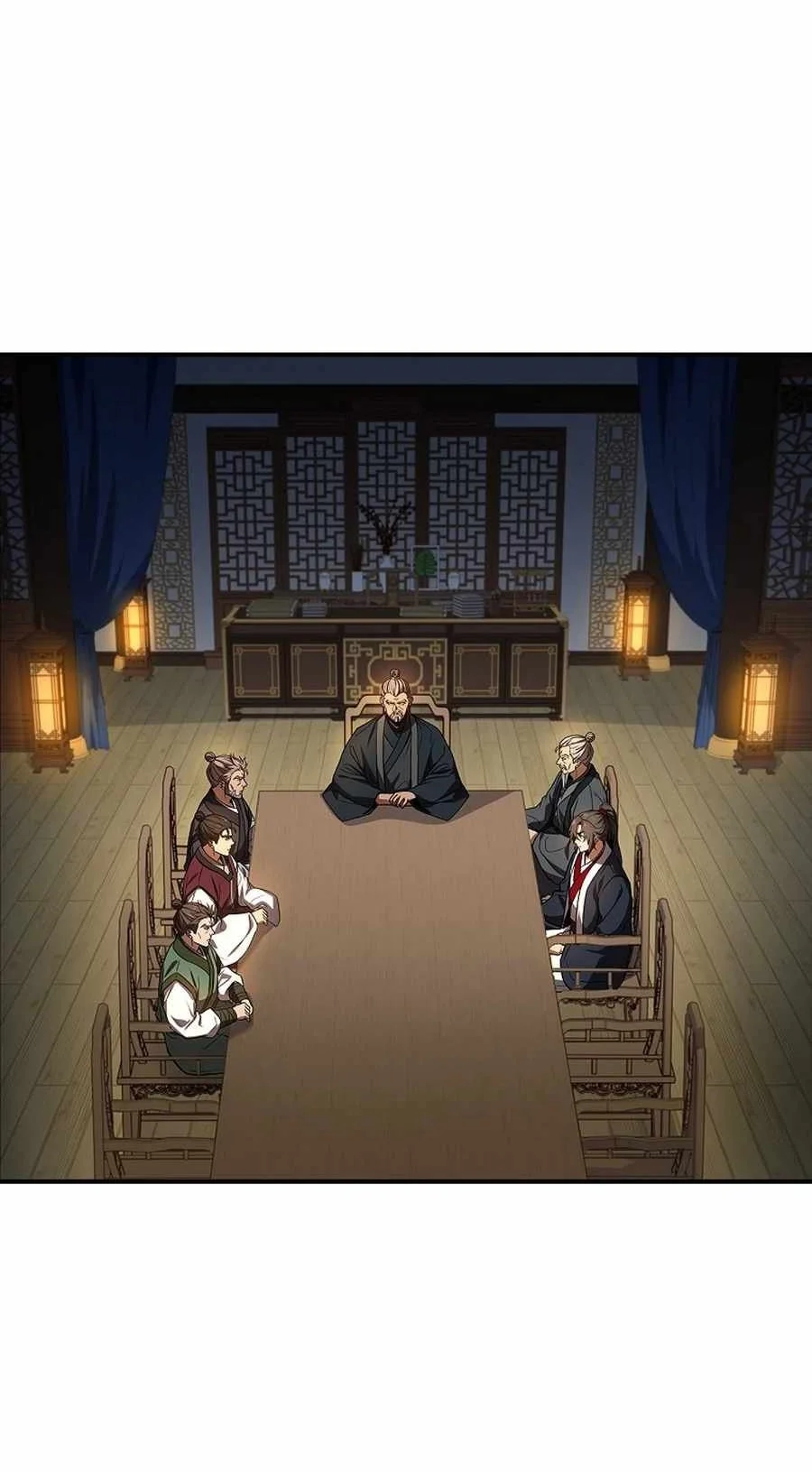 Reincarnated Escort Warrior Chapter 109 Gambar 5