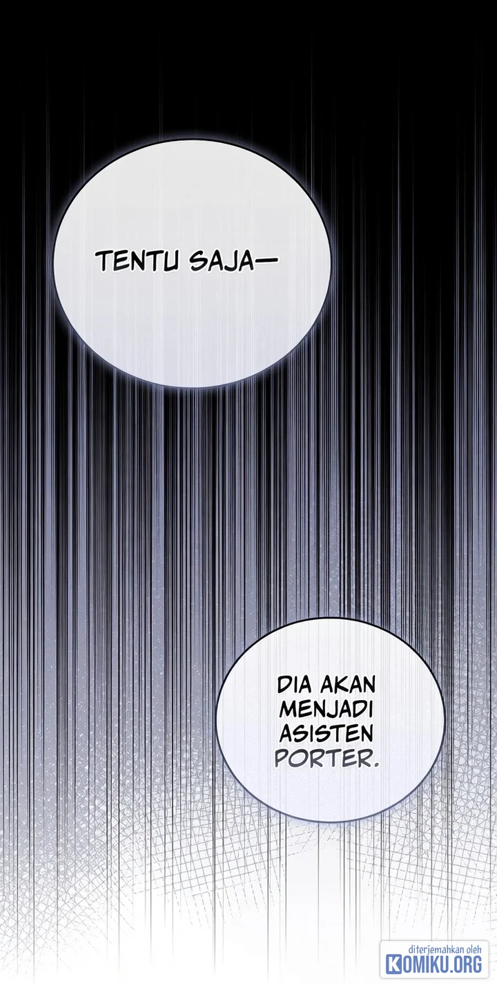 Reincarnated Escort Warrior Chapter 110 Gambar 3