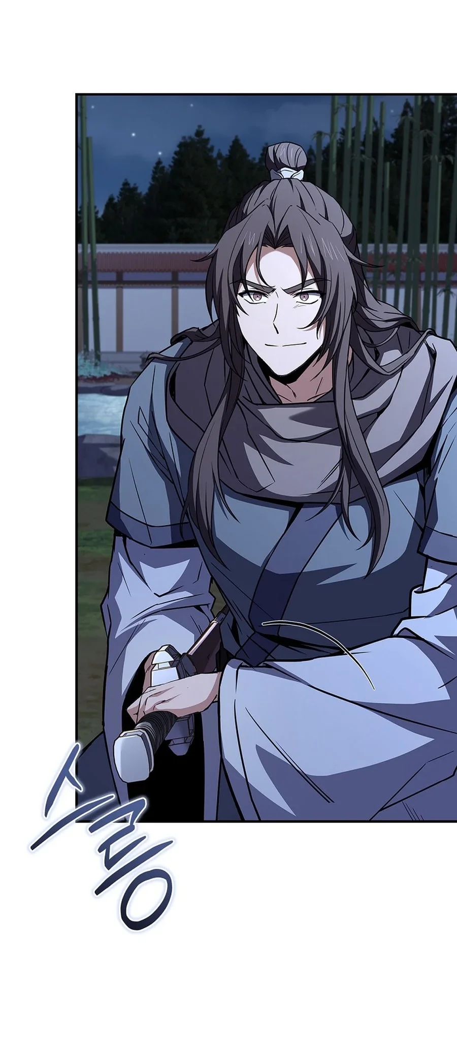 Reincarnated Escort Warrior Chapter 111 Gambar 3