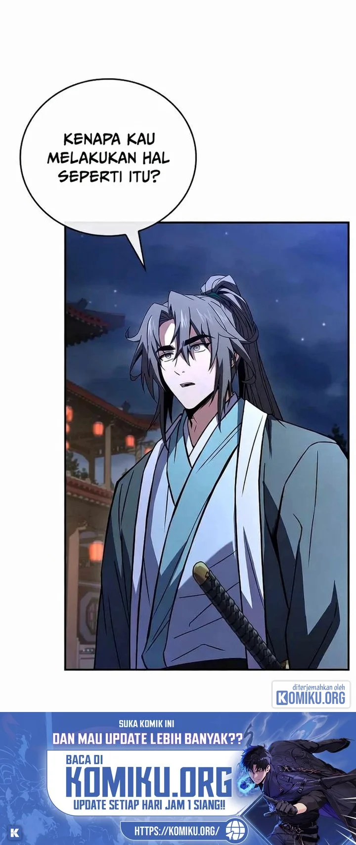 Reincarnated Escort Warrior Chapter 115 Gambar 4