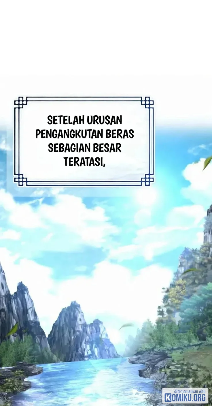 Komik Reincarnated Escort Warrior Chapter 116 gambar 1