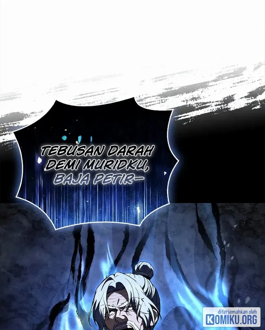 Manhwa Reincarnated Escort Warrior Chapter 118 gambar 2