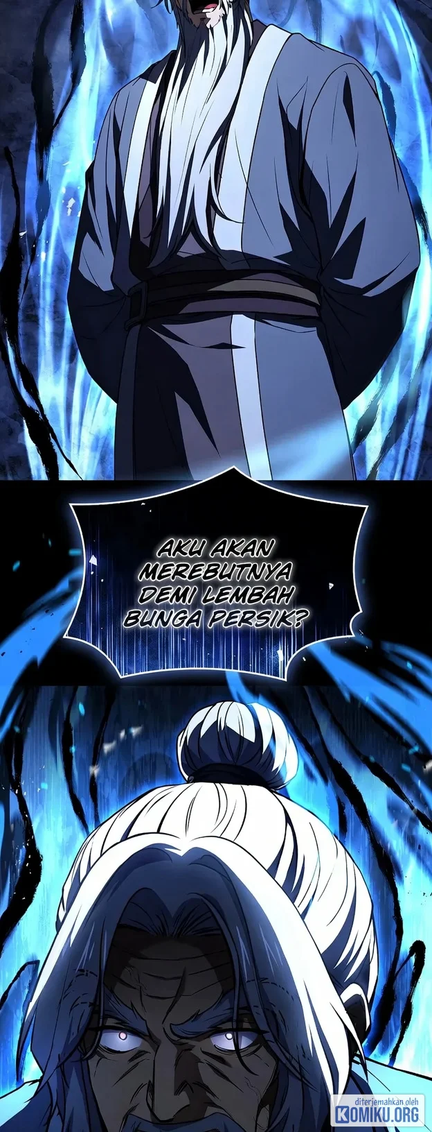 Reincarnated Escort Warrior Chapter 118 Gambar 3