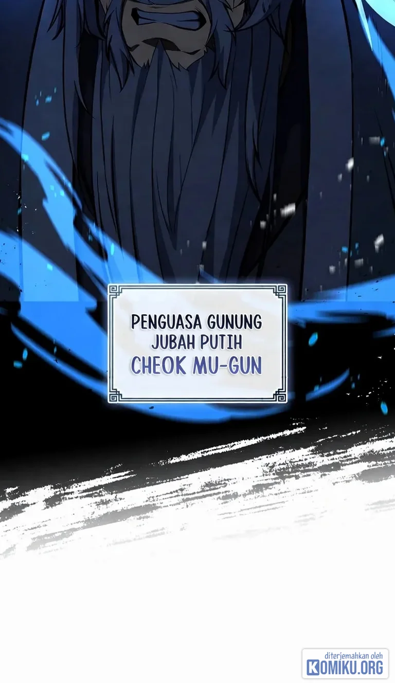 Reincarnated Escort Warrior Chapter 118 Gambar 4