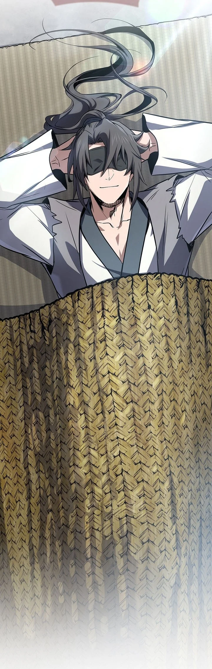 Reincarnated Escort Warrior Chapter 119 Gambar 3