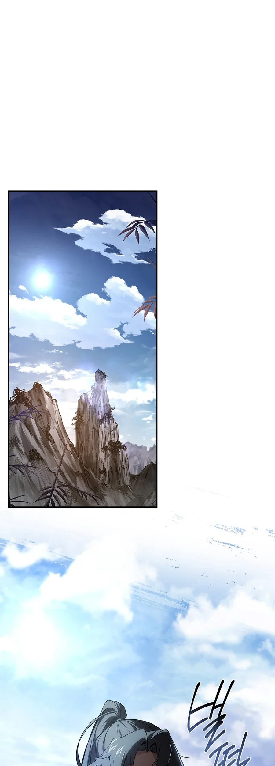Manhwa Reincarnated Escort Warrior Chapter 120 gambar 2