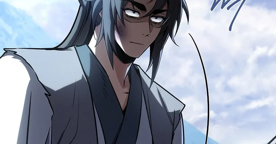 Reincarnated Escort Warrior Chapter 120 Gambar 3