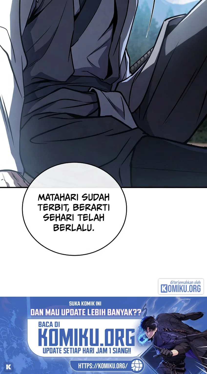 Reincarnated Escort Warrior Chapter 120 Gambar 4