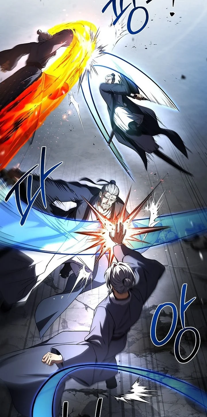 Reincarnated Escort Warrior Chapter 121 Gambar 4