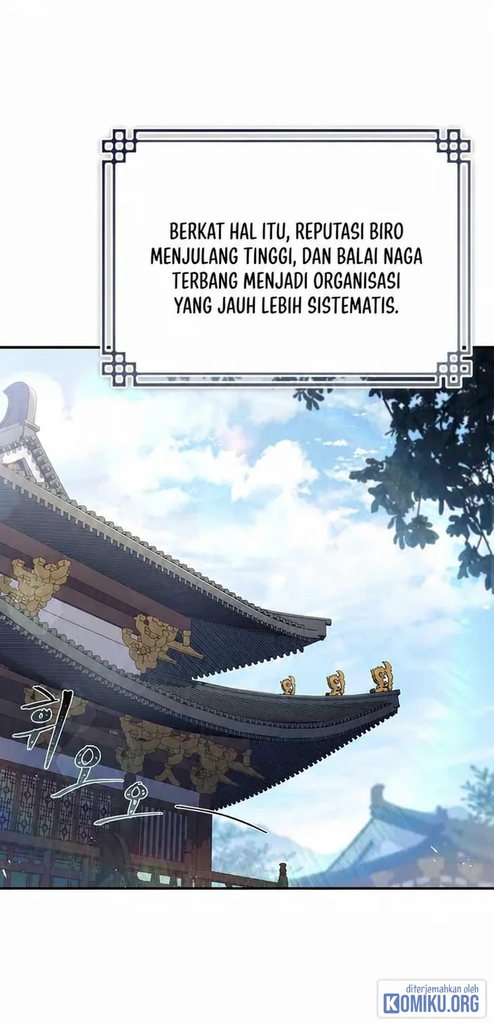 Reincarnated Escort Warrior Chapter 123 Gambar 3