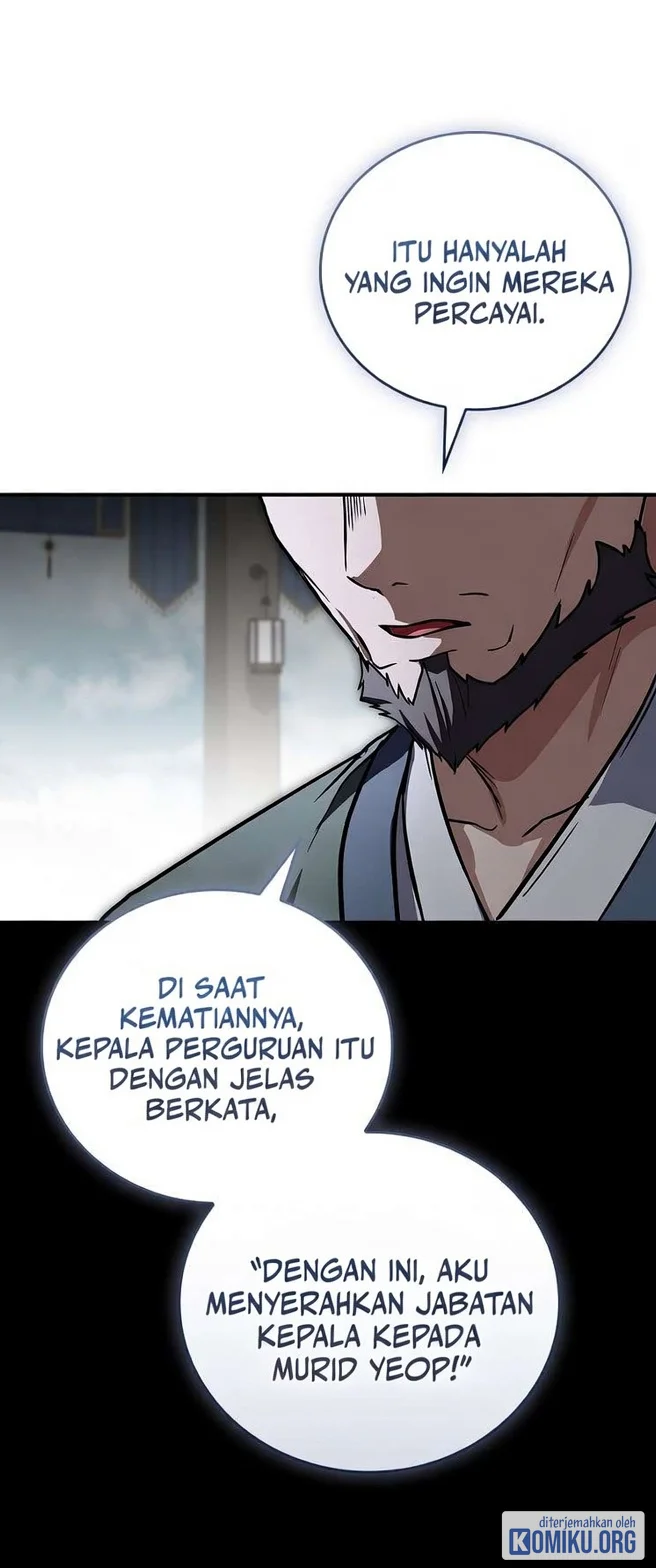 Reincarnated Escort Warrior Chapter 125 Gambar 4