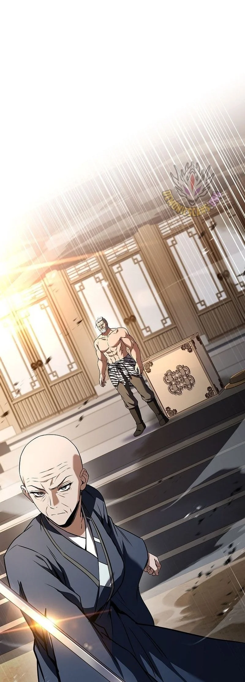 Reincarnated Escort Warrior Chapter 129 Gambar 3