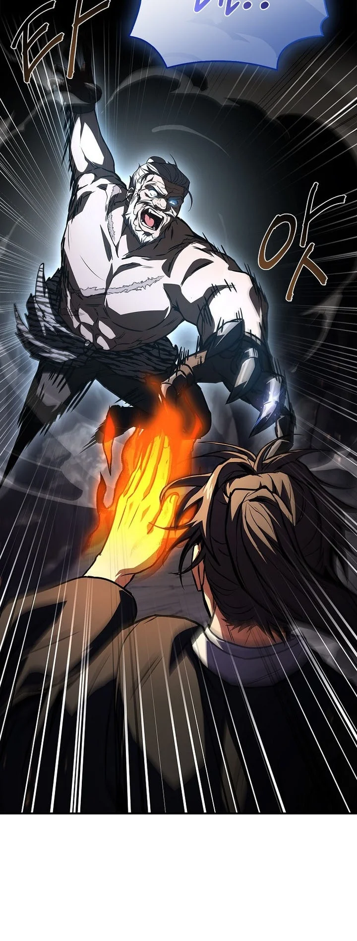 Reincarnated Escort Warrior Chapter 130 Gambar 4
