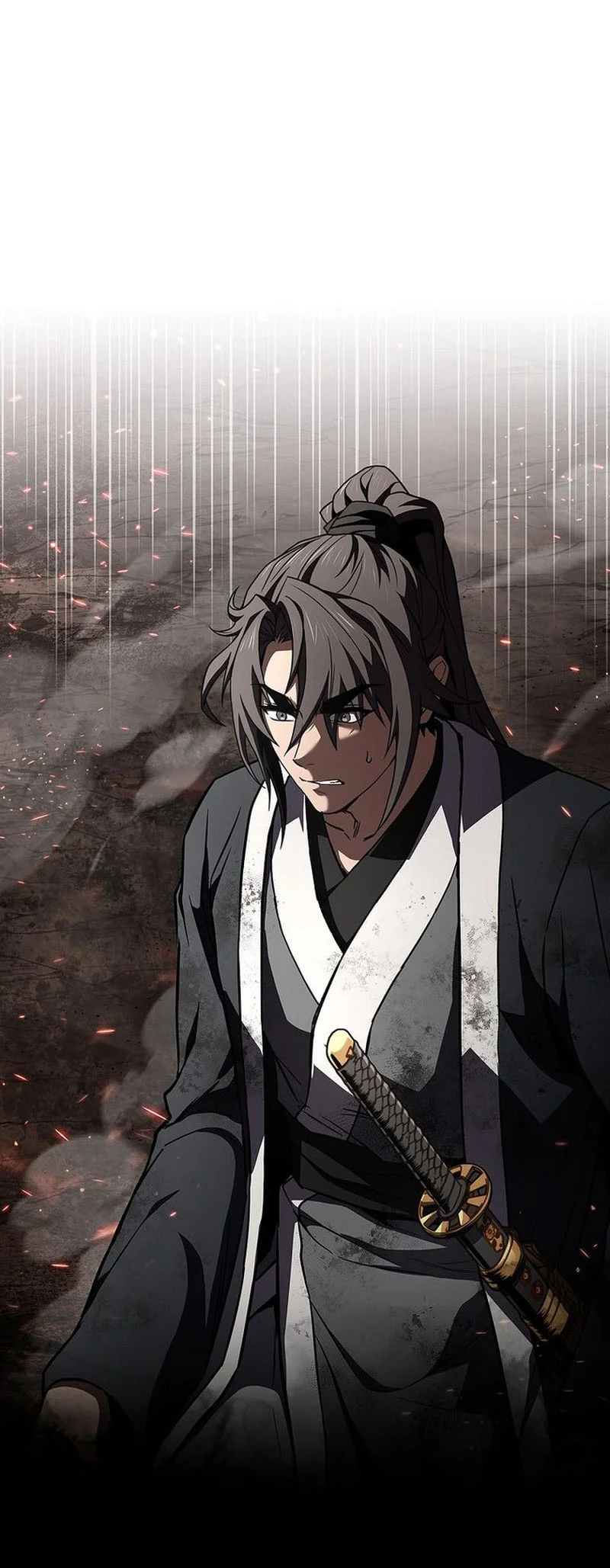 Reincarnated Escort Warrior Chapter 132 Gambar 3