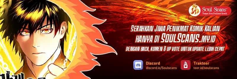 Manhwa Reincarnated In a Cursed Game Chapter 21 gambar 2