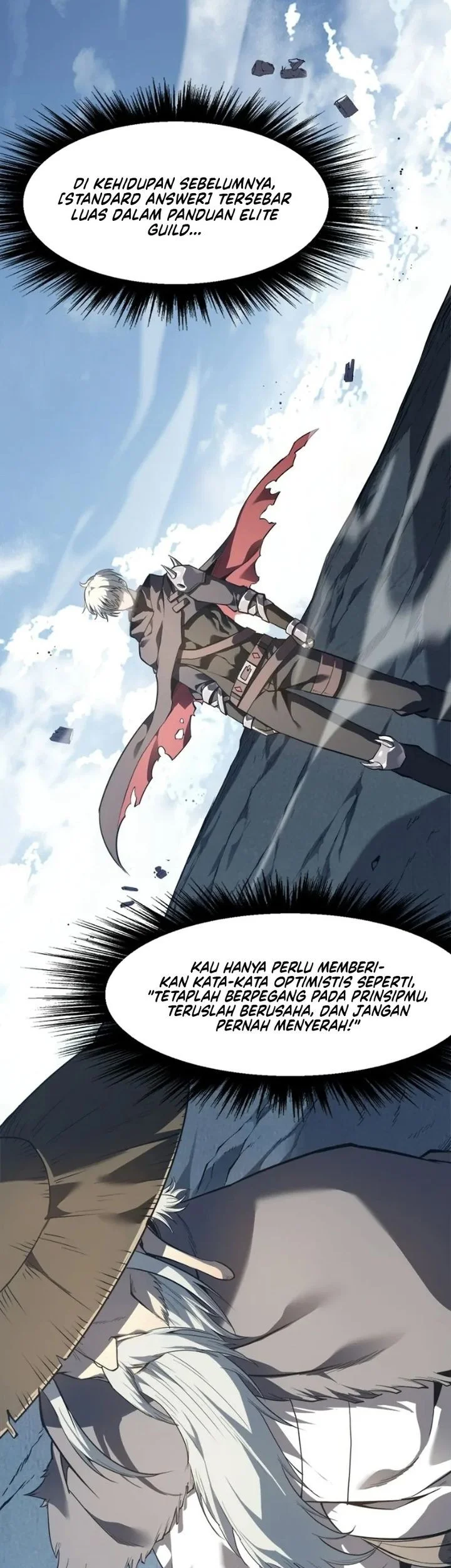 Reincarnated with Divine Titles Chapter 15 Gambar 3