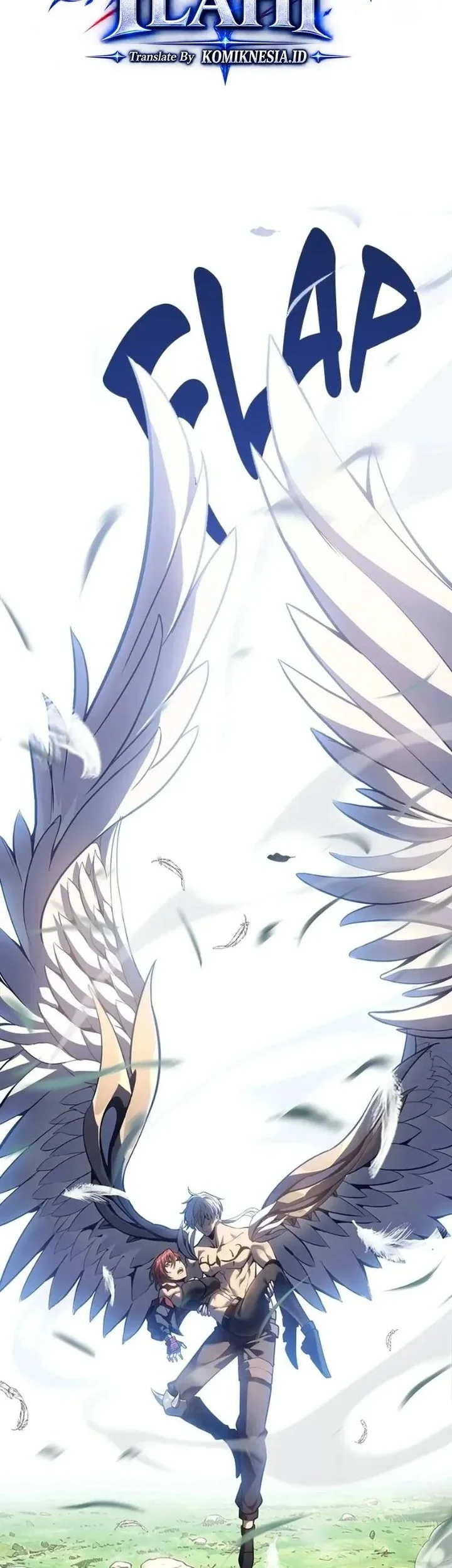 Manhua Reincarnated with Divine Titles Chapter 18 gambar 2