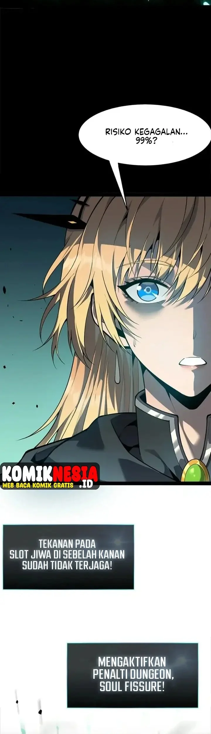 Manhua Reincarnated with Divine Titles Chapter 26 gambar 2