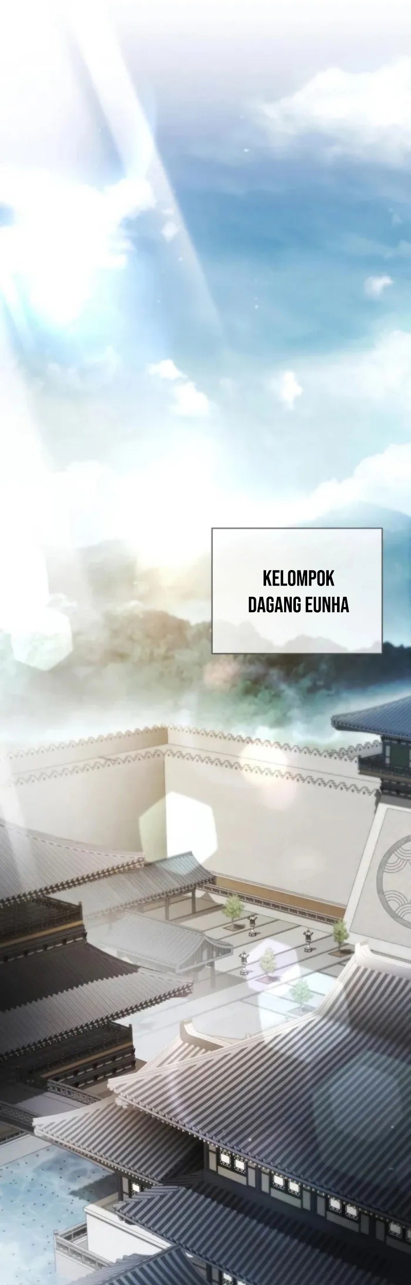 Manhwa Reincarnation Of The Fist King Chapter 16 gambar 2