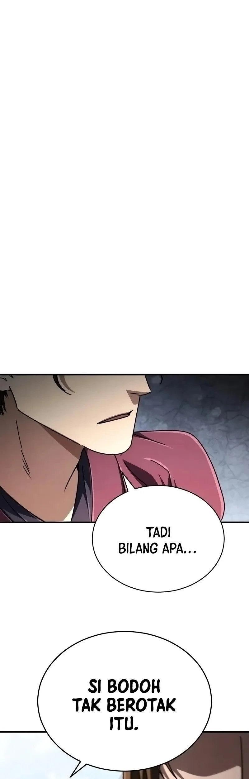 Manhwa Reincarnation Of The Fist King Chapter 29 gambar 2