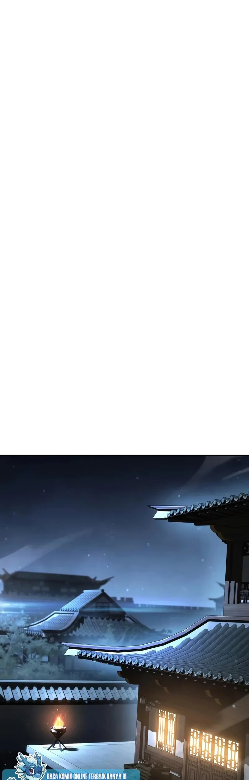Manhwa Reincarnation Of The Fist King Chapter 34 gambar 2