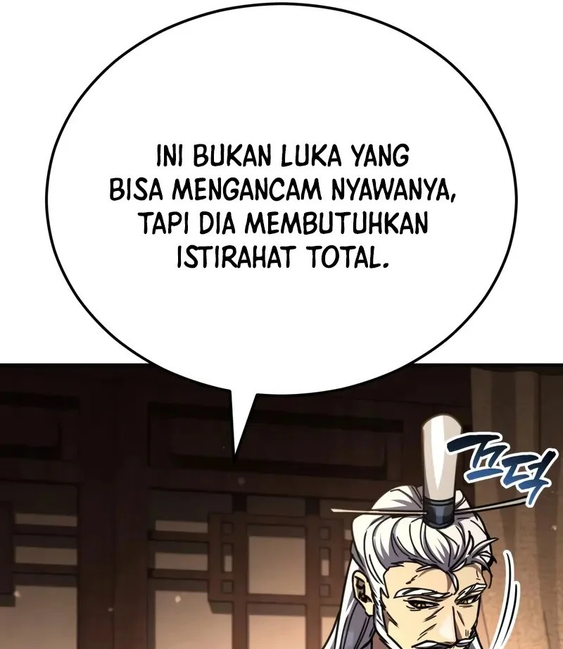 Reincarnation Of The Fist King Chapter 34 Gambar 4