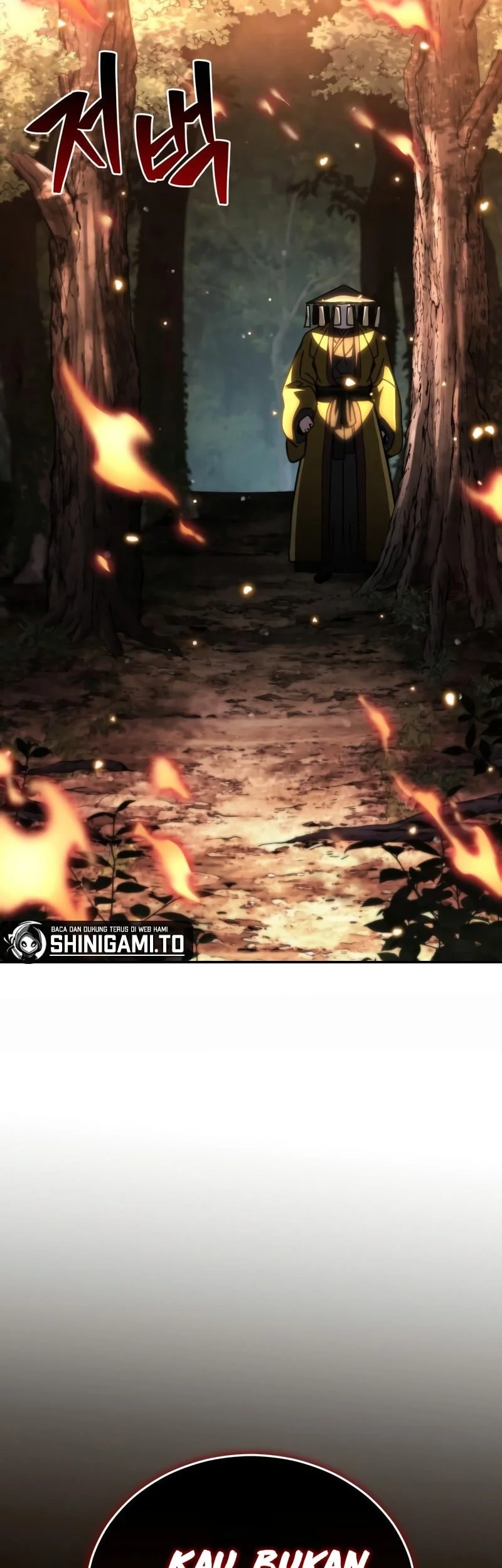 Reincarnation Of The Fist King Chapter 36 Gambar 3