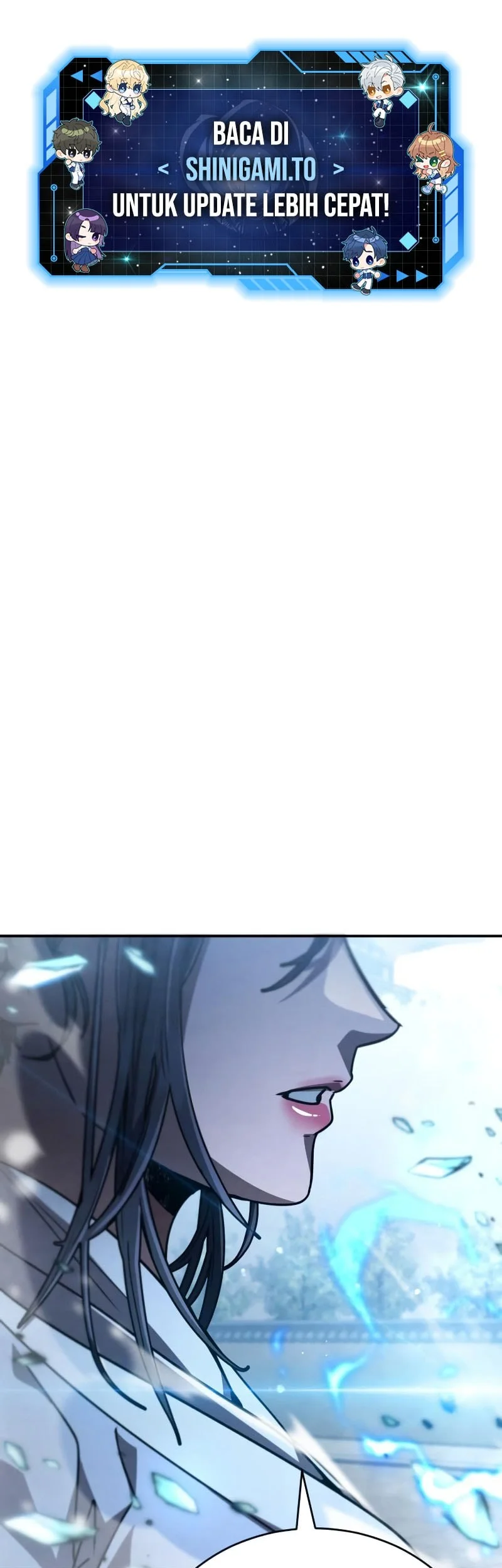 Manhwa Reincarnation Of The Fist King Chapter 38 gambar 2