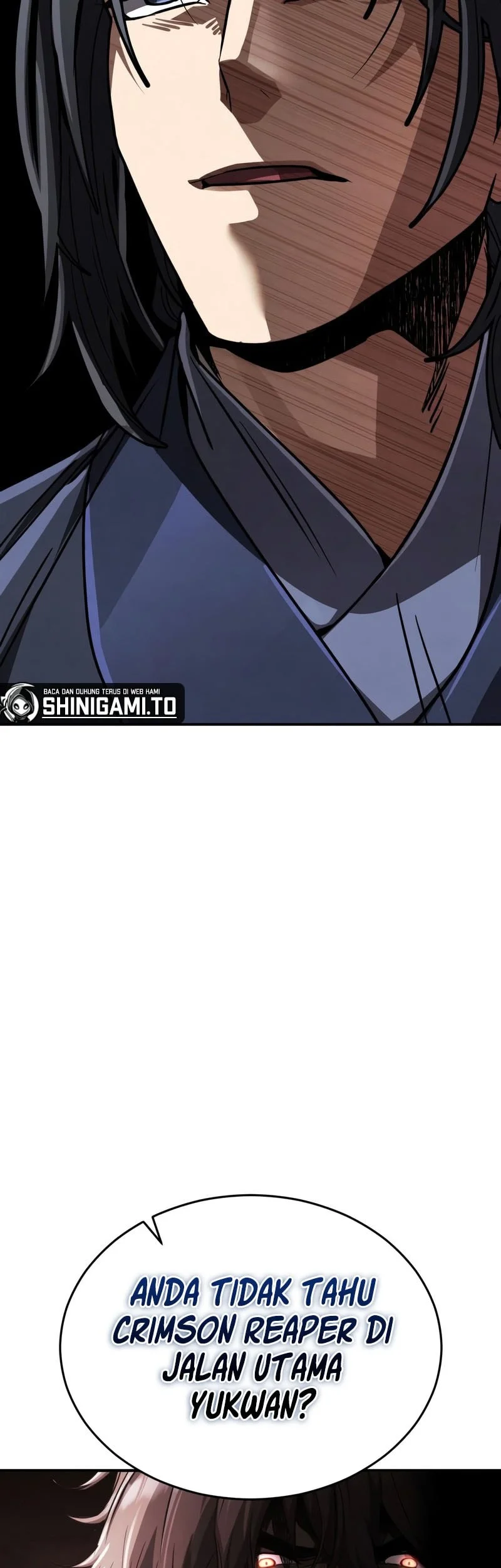 Reincarnation Of The Fist King Chapter 39 Gambar 4