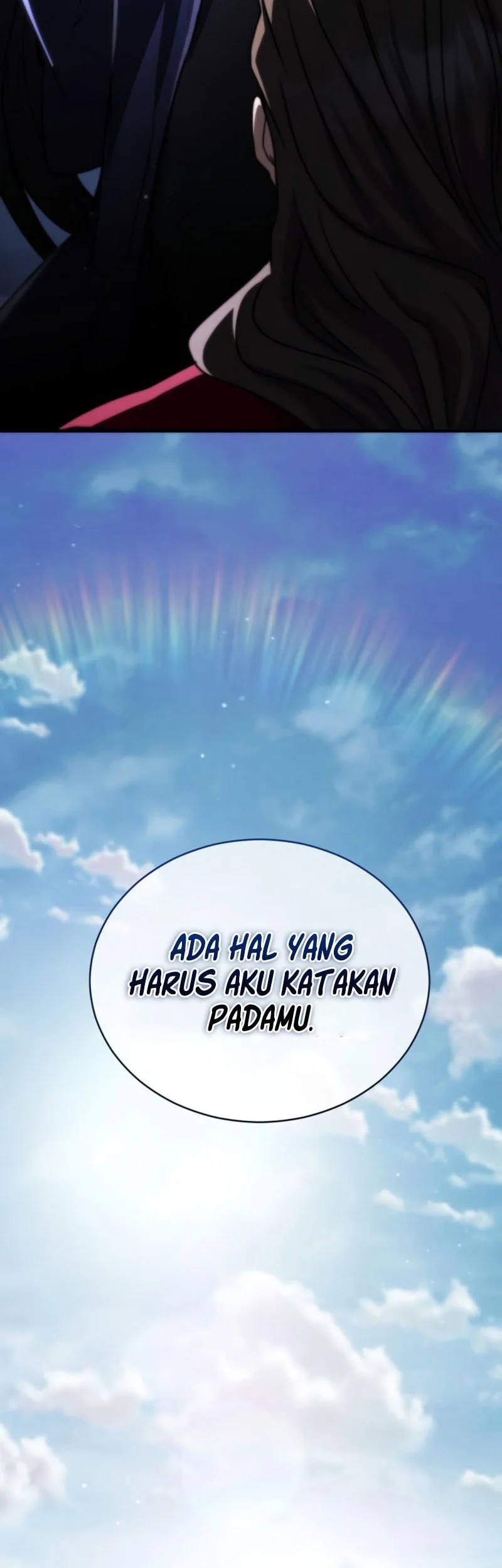 Reincarnation Of The Fist King Chapter 40 Gambar 3