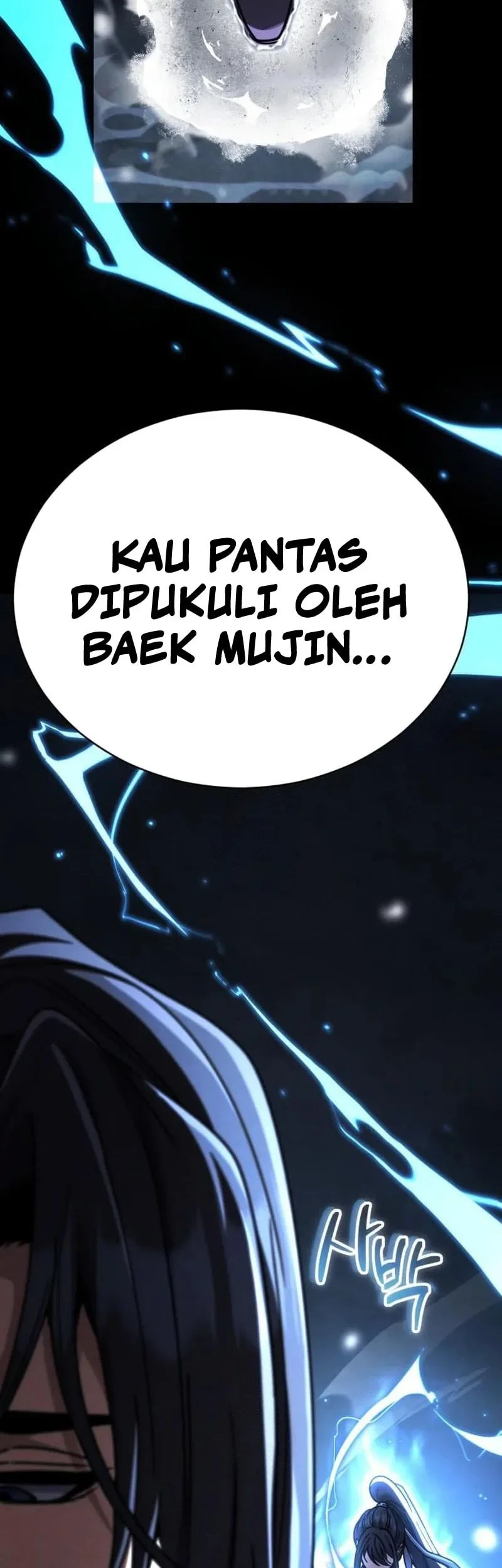 Reincarnation Of The Fist King Chapter 48 Gambar 3