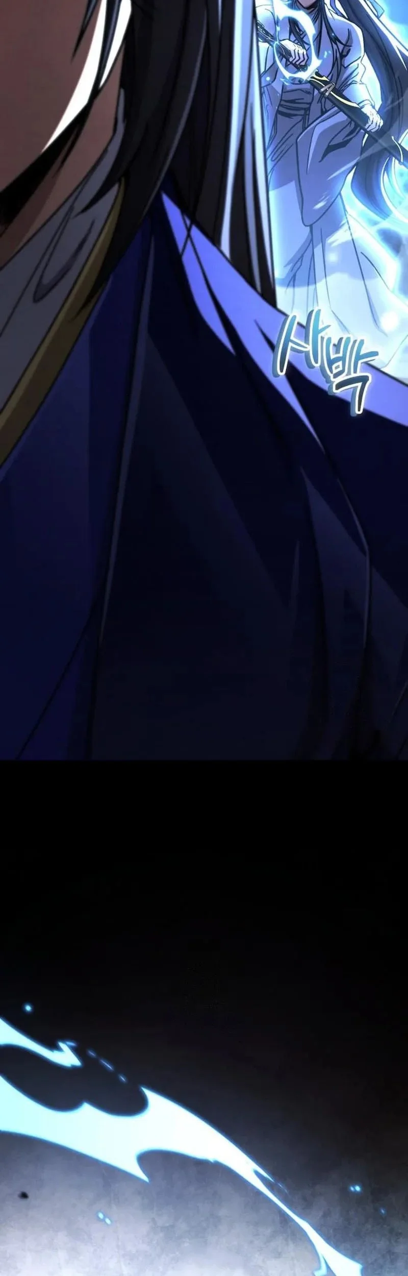 Reincarnation Of The Fist King Chapter 48 Gambar 4