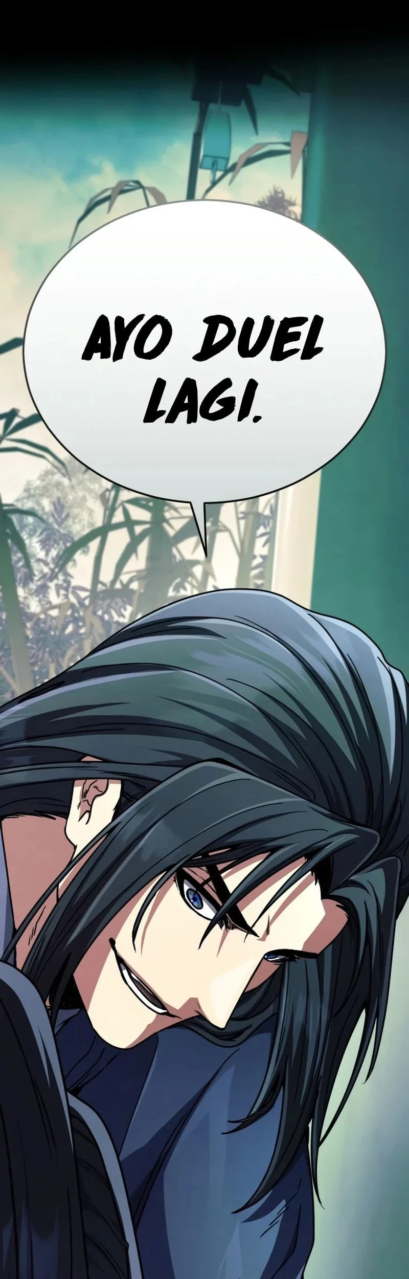 Reincarnation Of The Fist King Chapter 49 Gambar 3