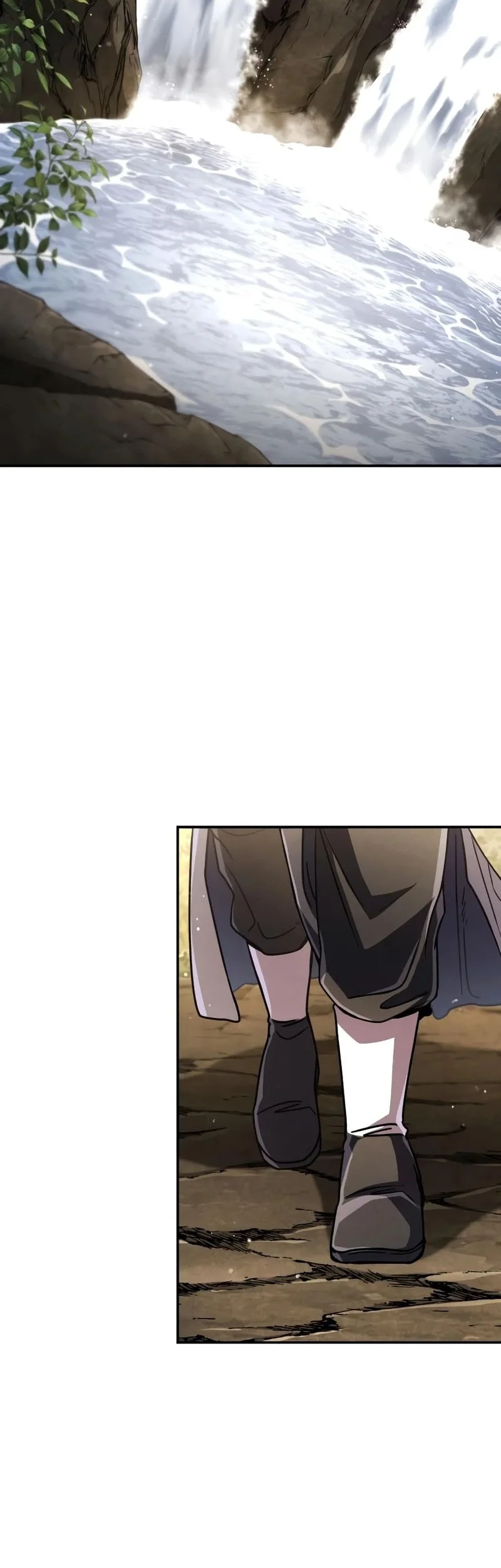 Reincarnation Of The Fist King Chapter 50 Gambar 3