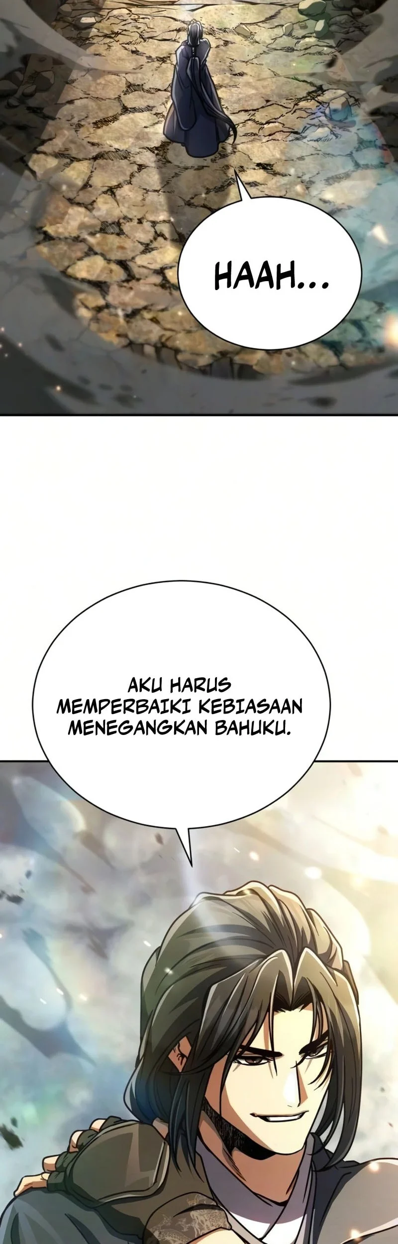 Reincarnation Of The Fist King Chapter 51 Gambar 3