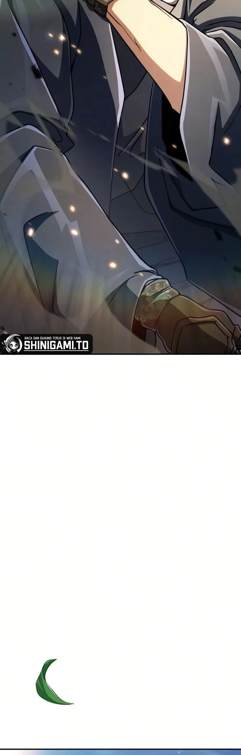 Reincarnation Of The Fist King Chapter 51 Gambar 4