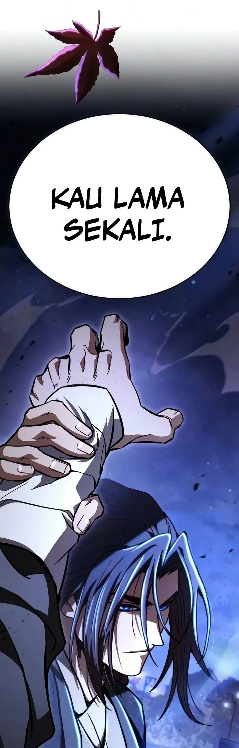 Reincarnation Of The Fist King Chapter 53 Gambar 3