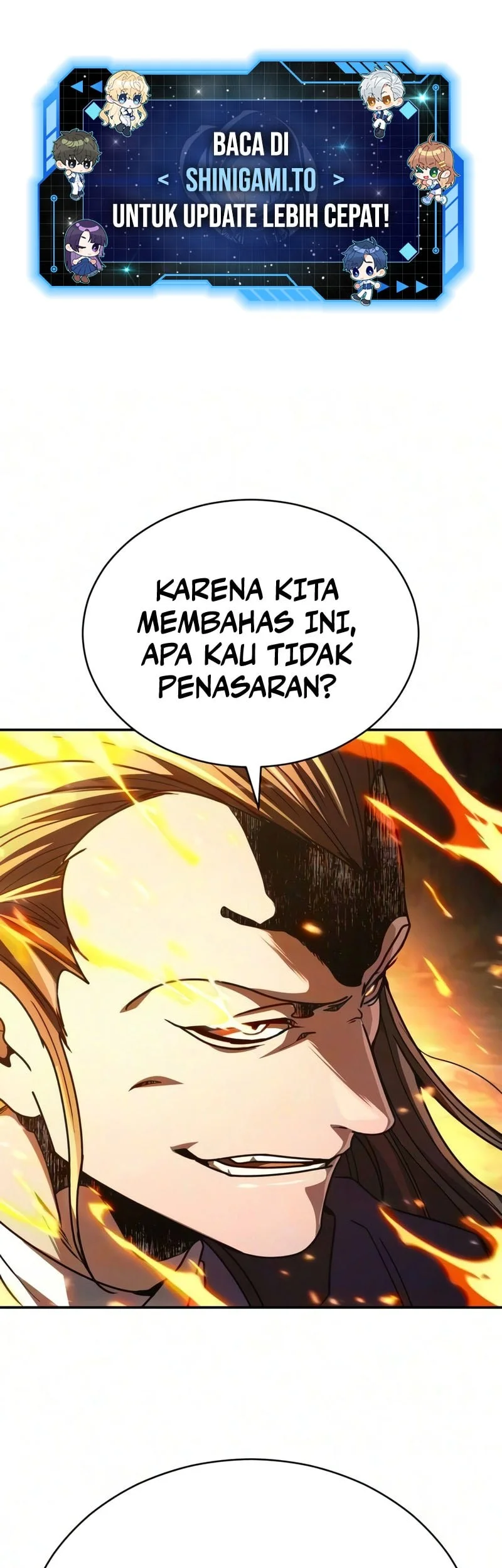 Manhwa Reincarnation Of The Fist King Chapter 56 gambar 2