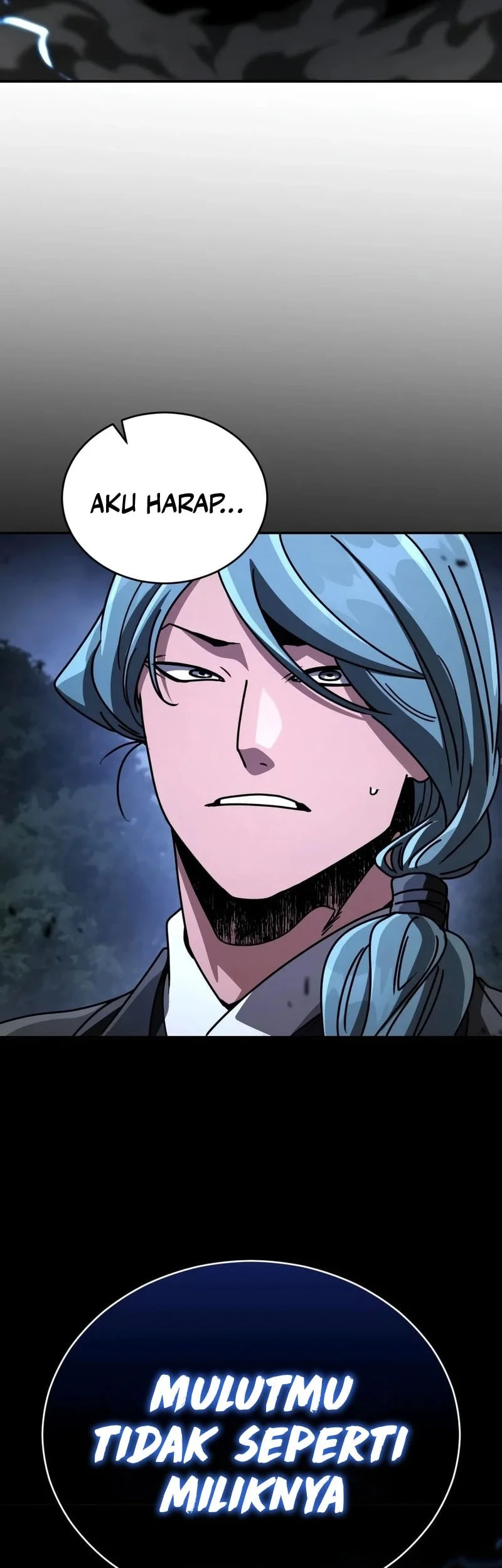 Reincarnation Of The Fist King Chapter 57 Gambar 3