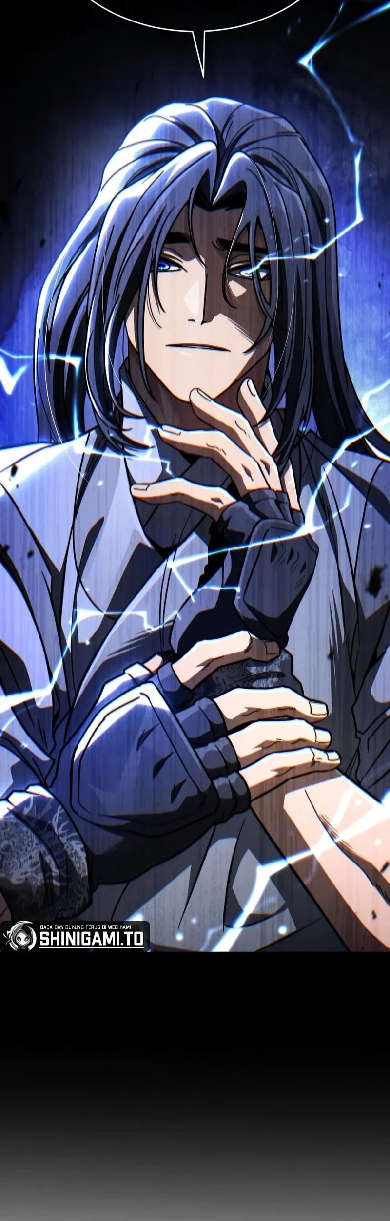 Reincarnation Of The Fist King Chapter 57 Gambar 4
