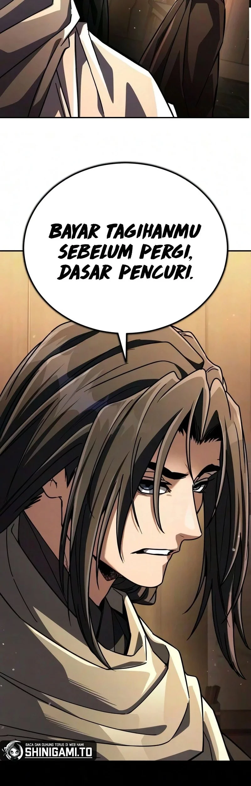 Reincarnation Of The Fist King Chapter 60 Gambar 3