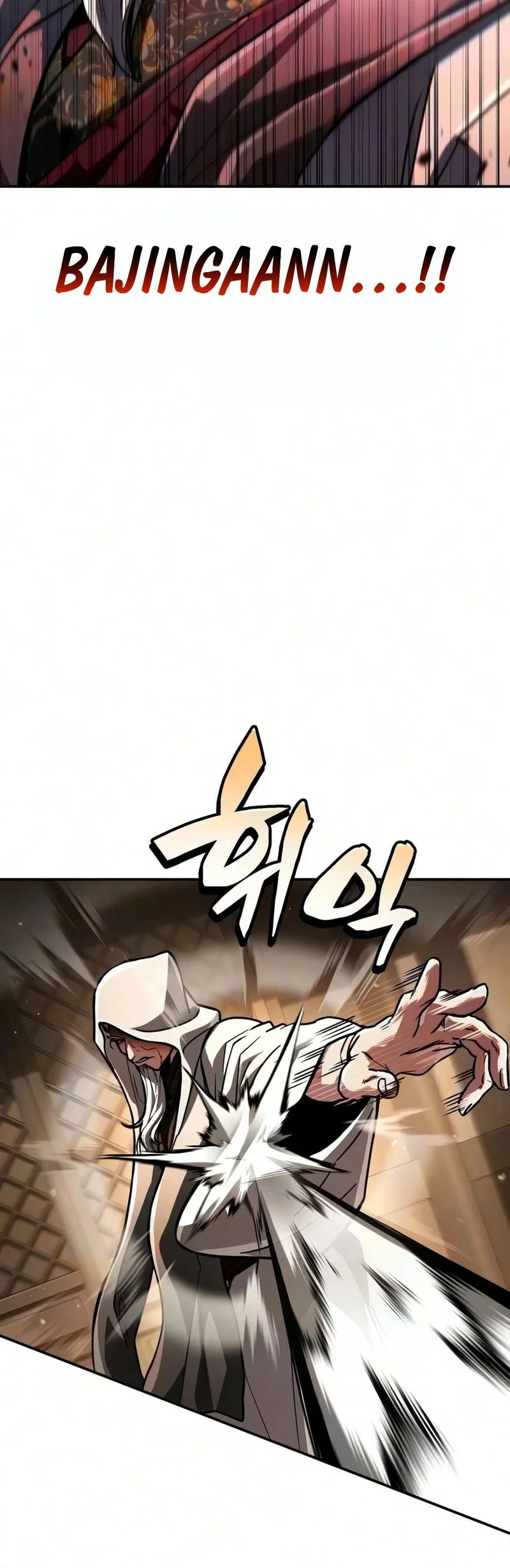 Reincarnation Of The Fist King Chapter 60 Gambar 5