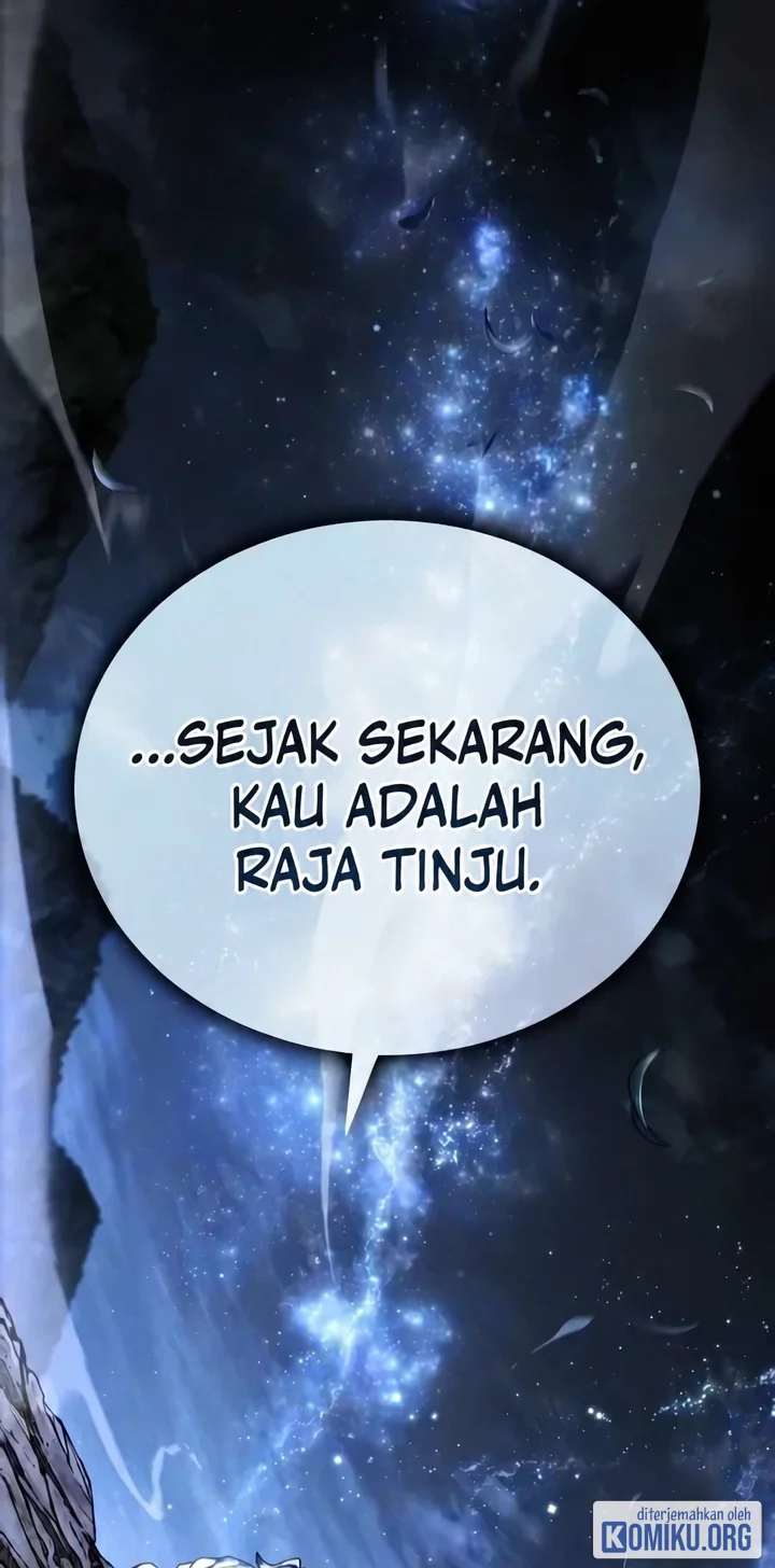 Manhwa Reincarnation Of The Fist King Chapter 62 gambar 2